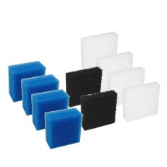 Pack Filtration Aquarium Juwel COMPACT compatible