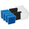 Pack Filtration STANDARD Aquarium Juwel compatible