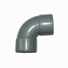 Coude 87°30 - 40 mm - ALP000153 - Copyright Waterconcept