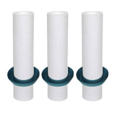 Cartouche filtre PERMOSIGNAL 10'' manchon (lot de 3)