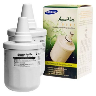 Filtre frigo Samsung Aqua Pure DA29-00003F (lot de 2)