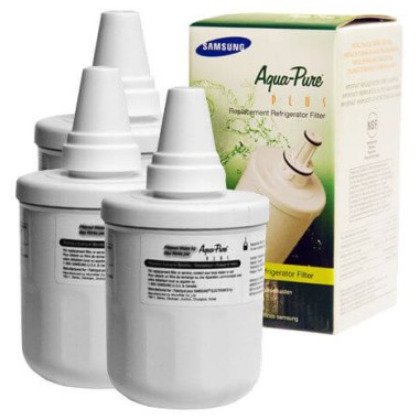 Filtre frigo Samsung Aqua Pure DA29-00003F (lot de 3)