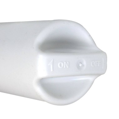 Filtre frigo d'origine GE GSWF