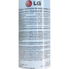 Filtre frigo d'origine LG LT700P 2