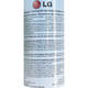 Filtre frigo d'origine LG LT700P