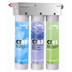 Ultrafiltration Pallas Trio