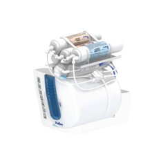 Osmoseur Compact PALLAS CLASSIC Shutt Off 2