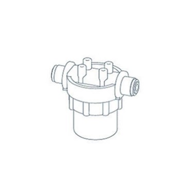 Carter de dosage d'Osmobac