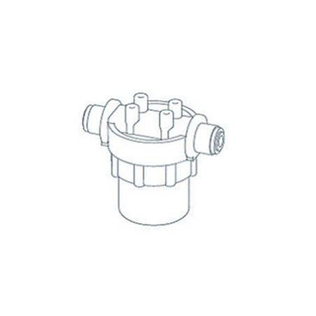 Carter de dosage d'Osmobac
