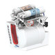 Osmoseur Pallas Premium Booster Pompe avec option - 190L/jour