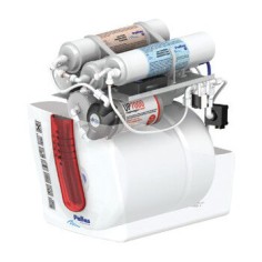 Osmoseur Compact Pallas Smart Boosteur Pompe 2