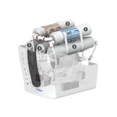 Osmoseur Compact Pallas Ultimate (production directe) 2