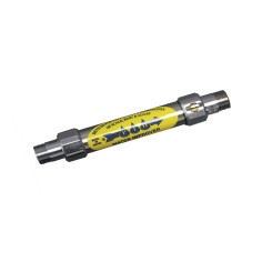 Antitartre systeme PTH Raccord 3/4" débit 1440 L/h longueur standard 231 mm