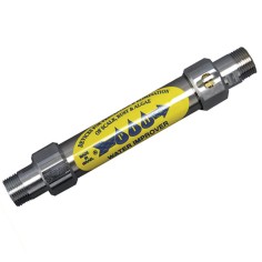 Antitartre electrolytique système PTH industriel 2"