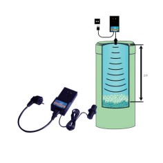 Salt Detect DETECTEURS DE MANQUE DE SEL