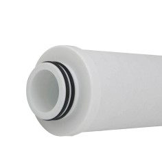 Cartouche charbon de rechange BX 2