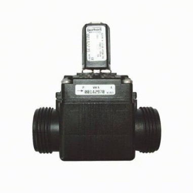 Electrovanne plastique - ALP000621 - Copyright Waterconcept