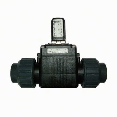 Electrovanne plastique - ALP001652 - Copyright Waterconcept