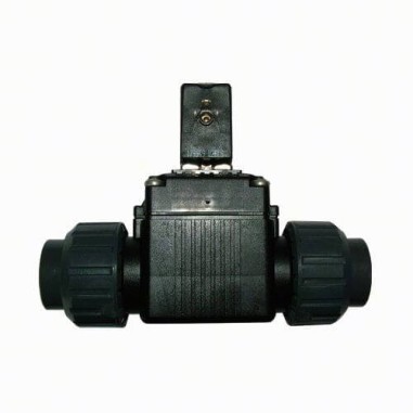 Electrovanne plastique - ALP001652 - Copyright Waterconcept