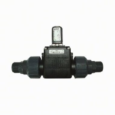 Electrovanne plastique - ALP001653 - Copyright Waterconcept