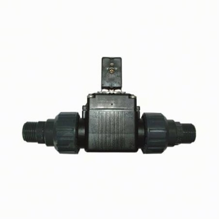 Electrovanne plastique - ALP001653 - Copyright Waterconcept