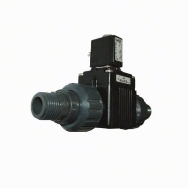 Electrovanne plastique - ALP001653 - Copyright Waterconcept