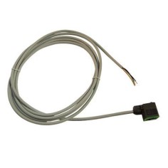 Connecteur électrovanne - ALP001130 - Copyright Waterconcept 2