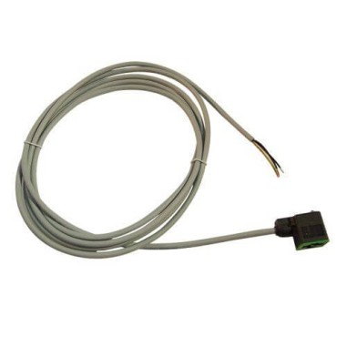 Connecteur électrovanne - ALP001130 - Copyright Waterconcept