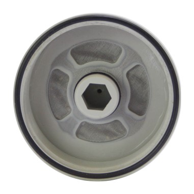 Cartouche Premium Plus Blanc MONH2O avec charbon actif GAC +KDF