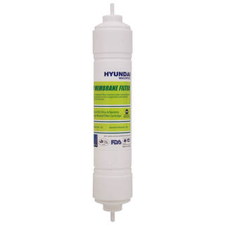 Cartouche Hyundai ultra-filtration en ligne 13'' pour fontaine Hyundai Wacortec