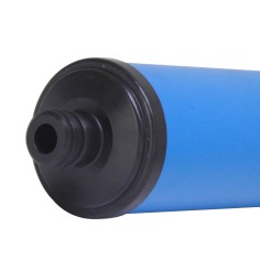 Cartouche charbon S7025 microline - Pour osmoseur Clack 2