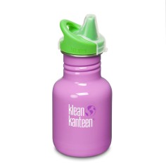 Gourde enfant 355mL sans BPA - Kid Kanteen