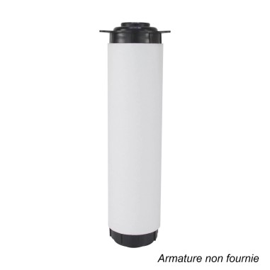 Cartouche filtre PermoSignal - Permo Cristal 10'' manchon CRISTAL 4 P0003351