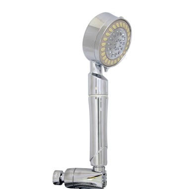 Douchette filtrante anti chlore - anti calcaire - Sprite HCC5-CM