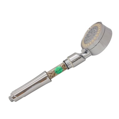 Douchette filtrante anti chlore - anti calcaire - Sprite HCC5-CM