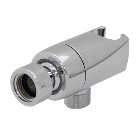 Douchette filtrante anti chlore - anti calcaire - Sprite HCC5-CM