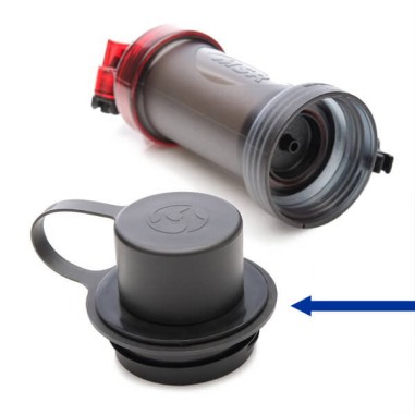 Adaptateur Klean Kanteen pour filtre MSR Miniwork 