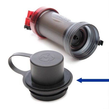 Adaptateur Klean Kanteen pour filtre MSR Miniwork 