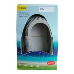 Tuyau de vidange électroménager