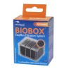 Filtre aquarium Easy box XS charbon granulés - Aquatlantis Biobox