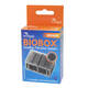 Filtre aquarium Easy box S charbon granulés - Aquatlantis Biobox