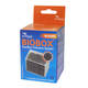 Filtre aquarium Easy box L charbon granulés - Aquatlantis Biobox