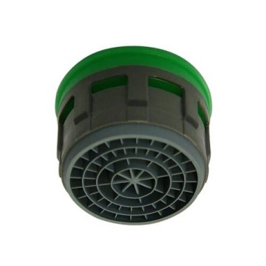 Mousseur économie eau 8L/min (lot de 10)