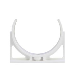 Support de fixation pour pompe permeat