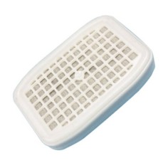 Filtre frigo AQUA Whirlpool GRV001 - GRV002 2