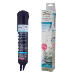 Filtre Pur 4396710 - Filtre frigo Whirlpool - Kenmore 9030