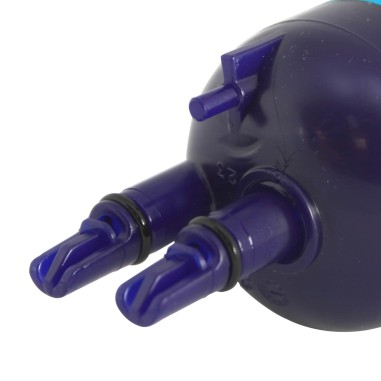 Filtre Pur 4396710 - Filtre frigo Whirlpool - Kenmore 9030