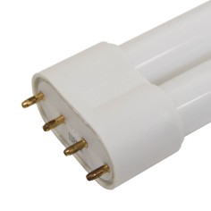 Ampoule lampe Aquadistri PL Lamp Tropical Duo Blanche et Bleu 11w - pour aquarium Aquadistri Aqua 40 - Panorama 40 2