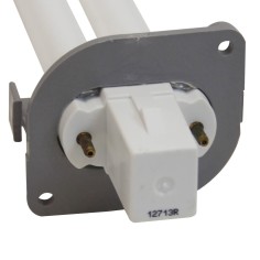 Ampoule lampe Aquadistri Aqua-Qube 11w - pour aquarium Aquadistri Superfish Qube 25 2