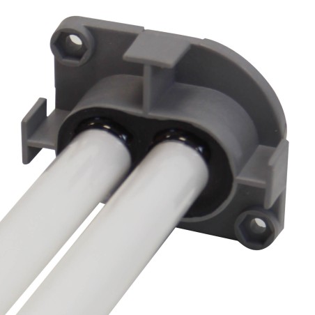 Ampoule lampe Aquadistri Aqua-Qube 9w - pour aquarium Aquadistri Superfish Qube 15